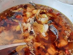 -辣婆婆(航天桥店)