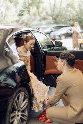 -南京宝娜嫁衣婚纱礼服馆(中央路店)