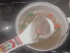 -巴依老爷新疆美食(清华东门店)