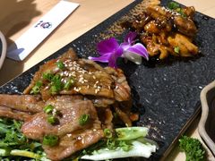 -本格丼·炭火烤肉饭(大悦路成都大悦城店)