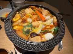 -阿吾罗·月咏精致日料(港汇恒隆广场店)