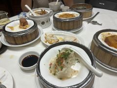 -凤凰楼酒家·粤宴点心(华强北店)