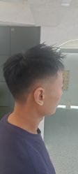 -丝源发型