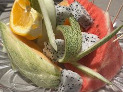 -海底捞火锅(扬名广场店)