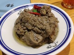 -局气 烤鸭·北京菜(光华路店)
