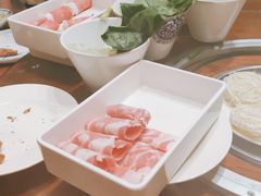 -古关火锅店(古北水镇景区店)