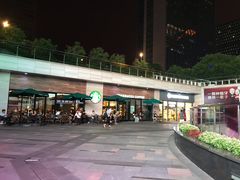 -花园饼屋·吐司蛋糕面包(星海店)