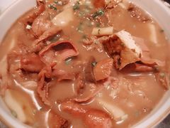 -四季民福烤鸭店(前门廊房二条店)