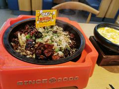 -大丰收脆鱼(万达江北店)