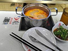 -西火火·川派小火锅(西溪银泰店)