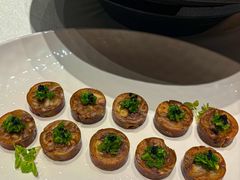 -新华饭店·新津菜·酥皮烤鸭·海鲜(津湾广场店)