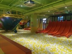 -宝燕乐园(闵行旗舰店)