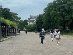 -名古屋城