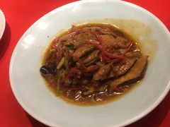 -巴依老爷新疆美食(常营店)