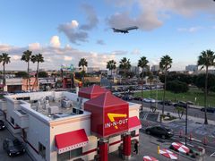 -In-N-Out Burger(LAX)