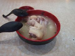 老妈蹄花-廖老妈蹄花店(人民公园陕西街259号店)