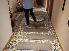 -清潭栋影院式足道(六合国际店)