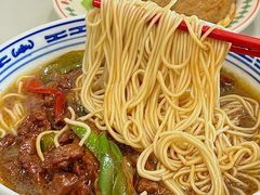 -鲁达面馆本帮风味(共康东路店)