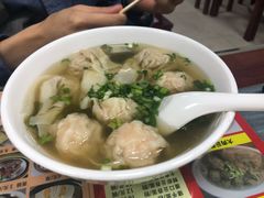 崖口云吞-崖口云吞(石岐店)