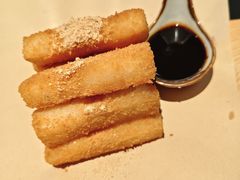 -烤匠麻辣烤鱼(IFS店)