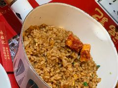 -味福记·本地特色菜(八一万达广场店)