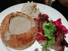 -TAMATI(巴黎贝甜韩式西餐厅店)