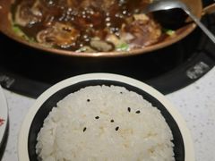 -京韵胡同·酱香羊蝎子火锅涮肉(长寿路店)