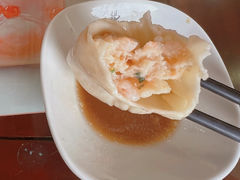 -锡笼记·无锡小笼(水岸店)