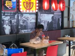 大堂-永和大王(广渠店)