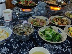 -张关合渣(航空大道店)