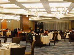 大堂-海逸海鲜酒家(古北店)