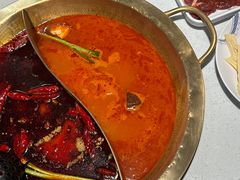 -小龙坎火锅(总店)