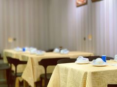 大堂-巫记鸡饭店