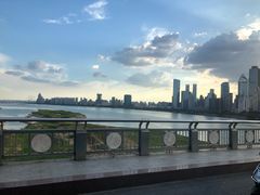 -艾溪湖湿地公园