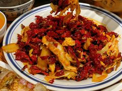 -福苗小骆驼烧烤(莲湖路店)