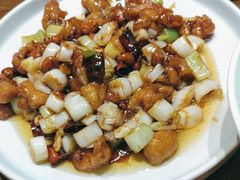 -香辣蟹·精品川菜(东四店)