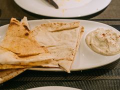 -Pita's&Tika's中东和印度风味餐厅(龙湖天街店)