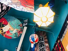 -一道浪居酒屋