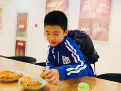 -极斗-IKMF马伽术·格斗运动学院(东直门店)