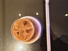 -上海大宁福朋喜来登酒店大堂吧(共和新路店)