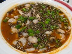 -锦庐道地川菜(来福士店)