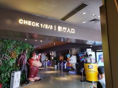 -太平洋影城(王府井店)