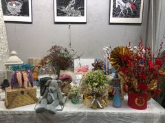 -100家灵感仓库·DIY团建(什刹海店)