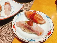 -一阳寿司(麦子街店)