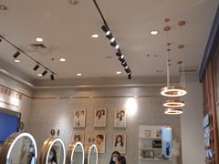 -海马体照相馆(大连柏威年购物中心店)