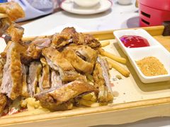 -金陵后厨·南京菜(新街口秣陵路店)