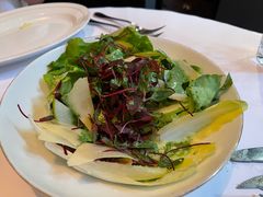 苹果沙拉-壳里西餐厅Coquille Seafood Bistro(蒙自路店)