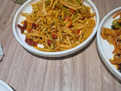 -榆林镇筋饼(文端总店)