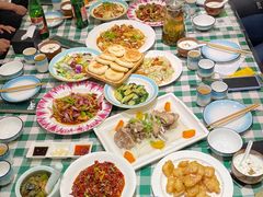 -新疆巴州金丝特餐厅(大钟寺店)