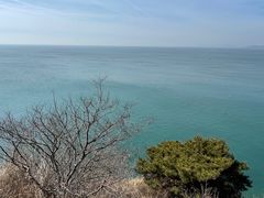 -大连金石滩滨海国家地质公园